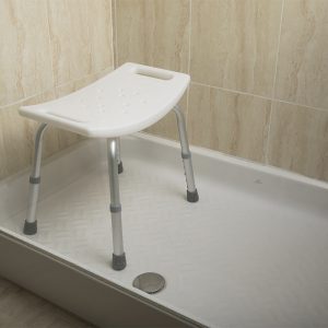 BANQUETA DUCHA