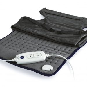 MANTA ELECTRICA CERVICAL -  63X42 CM